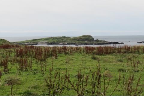 Studio, in Claddach, £78,000