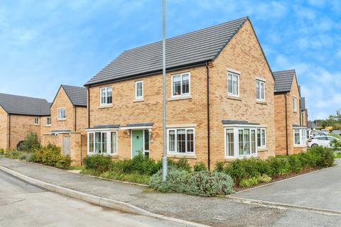5 bed property, in The Park, £410,000