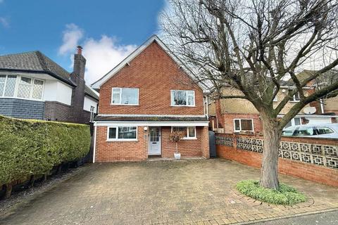 4 bed property, in Marston Gardens, £595,995