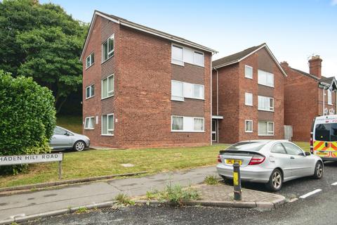 2 bed property, in Haden Hill Road, £90,000