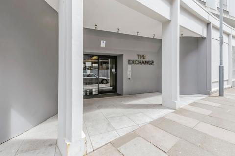 2 bed property, in 5 Lee Street, £88,000