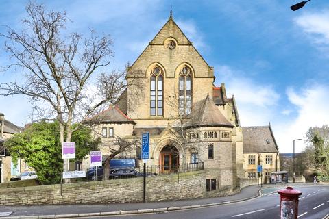 1 bed property, in 200 Crookes Valley Road, £10,000