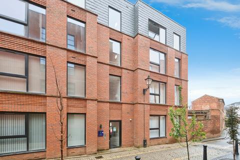 2 bed property, in 29 Legge Lane, £180,000
