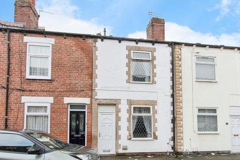 2 bed property, in Robbins Terrace, £116,000