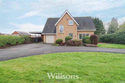 3 bed property, in Bilsby Road, £275,000