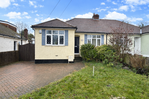 3 bed property, in Repton Road, £550,000