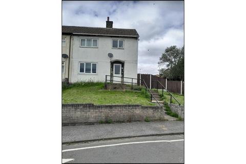 3 bed property, in Welland Crescent, £116,750