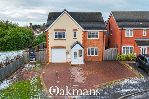5 bed property, in Ansell Way, £700,000