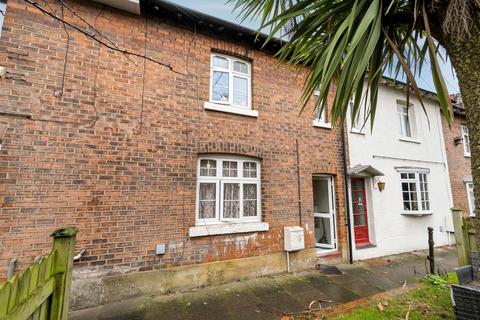 3 bed property, in Needham Terrace, £550,000