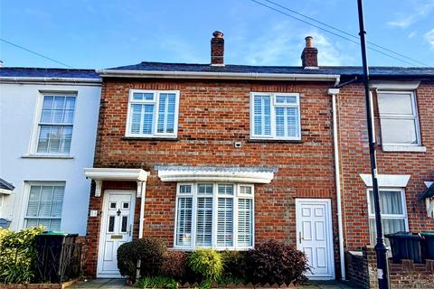 2 bed property, in Gosport Street, £395,000
