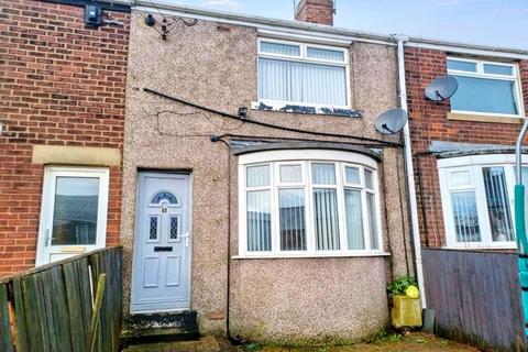 3 bed property, in Beech Avenue, £48,000