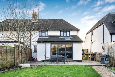 3 bed property, in Henley Road, £600,000