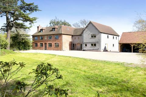 6 bed property, in Marsh Green Road, £3,300,000
