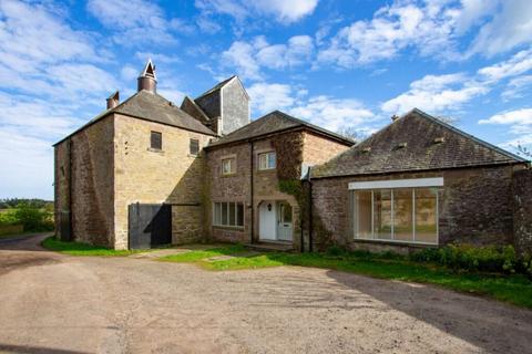4 bed property, in Balbirnie Mill, £600,000