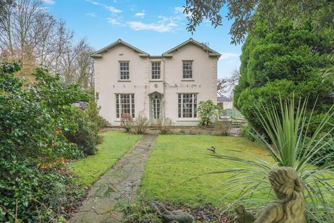 5 bed property, in Bream Road, £1,295,000