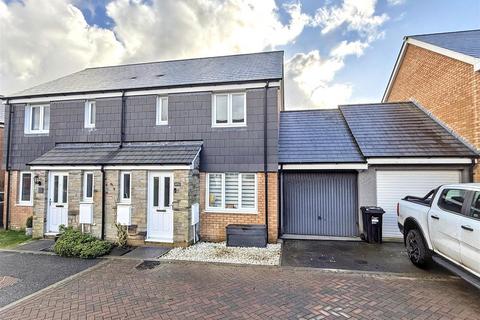 3 bed property, in Gwel Ke, £325,000