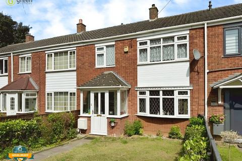 3 bed property, in The Mews, £150,000