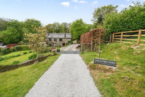 2 bed property, in East Down, £895,000