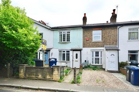 2 bed property, in Mountfield Road, £750,000
