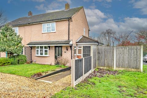 2 bed property, in Fullelove Road, £208,000