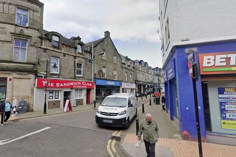 1 bed property, in 12, £30,000
