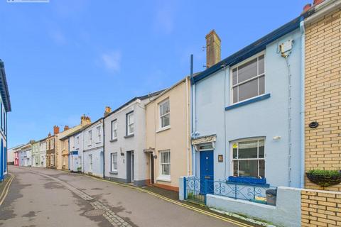 3 bed property, in Irsha Street, £525,000