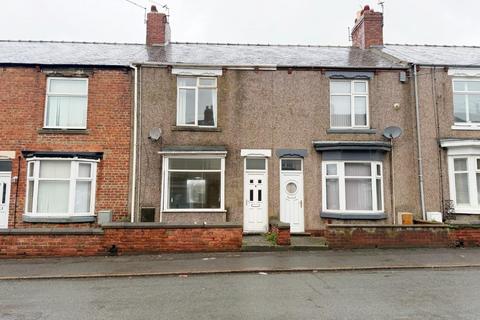 3 bed property, in Maughan Terrace, £55,000