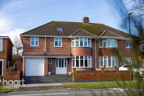 6 bed property, in Tutbury Avenue, £600,000