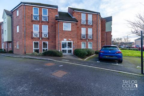 1 bed property, in Basin Lane, £130,000
