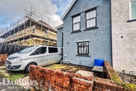 3 bed property, in Fourth Avenue, £170,000