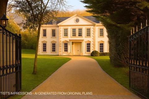 4 bed property, in Victoria Road, £1,400,000