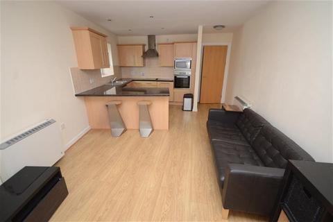 2 bed property, in Captains Wharf, £99,950