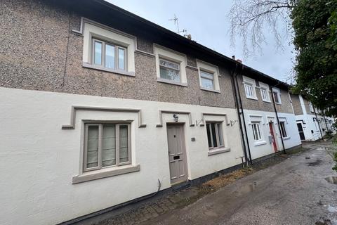 2 bed property, in Lakeside Cottages, £190,000