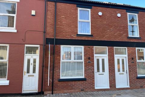 3 bed property, in Cockburn Street, £230,000