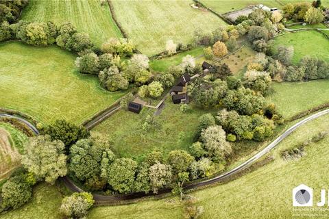Land, in Neenton, £350,000