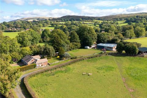 2 bed property, in Clee St. Margaret, £700,000