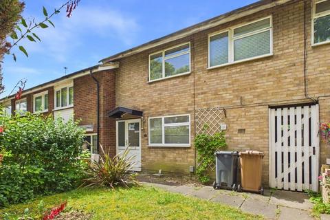 3 bed property, in Chells Way, £350,000