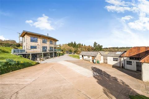 4 bed property, in Stoodleigh, £1,000,000