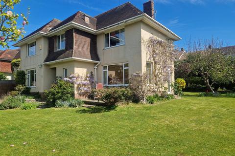 4 bed property, in Claredale Road, £750,000
