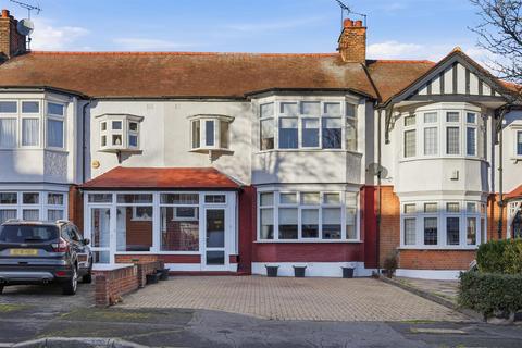 3 bed property, in Langley Crescent, £1,150,000
