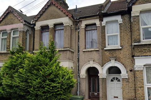 3 bed property, in Katherine Road, £510,000