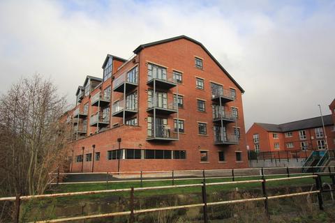 8 bed property, in Sealand Road, £900,000