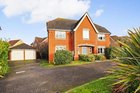 5 bed property, in Speedwell Road, £600,000