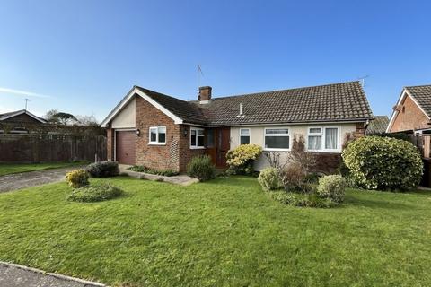 3 bed property, in Shrubbs Drive, £455,000