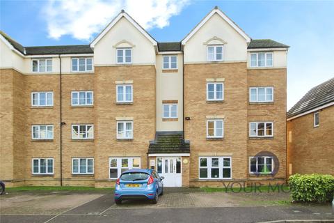 2 bed property, in Crowe Road, £125,000
