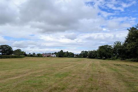 Land, in Land at The Elms, £100,000