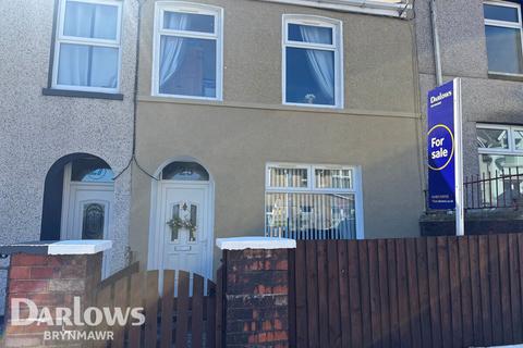 3 bed property, in Bournville Terrace, £145,000
