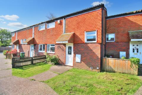 3 bed property, in Croxden Way, £220,000