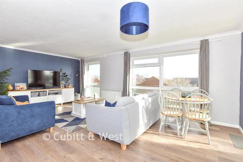 2 bed property, in St. Flora's Road, £210,000