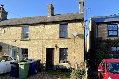 2 bed property, in Boxworth End, £209,000